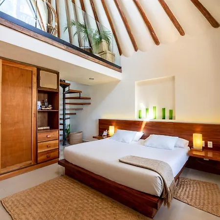 Mezzanine by La Zebra, an SLH Hotel-2